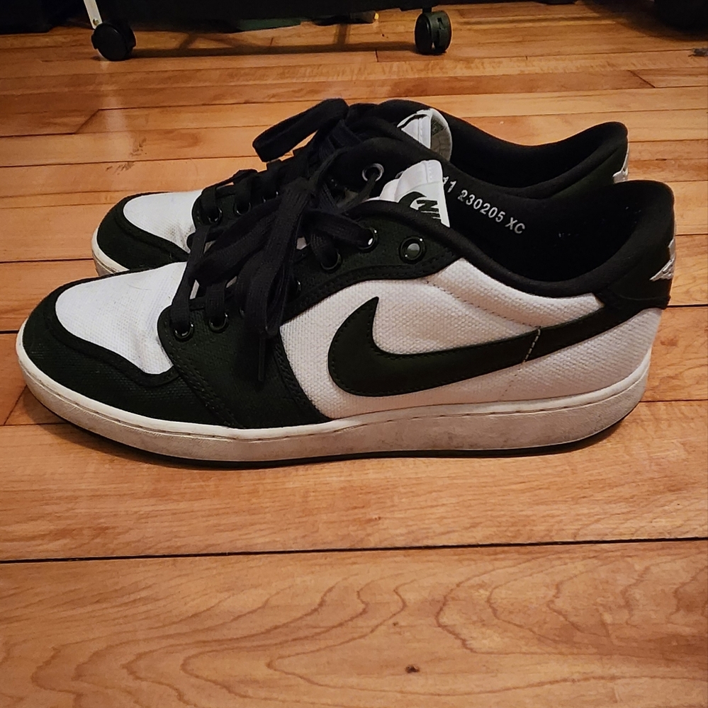 Nike jordan 1 low ajko
